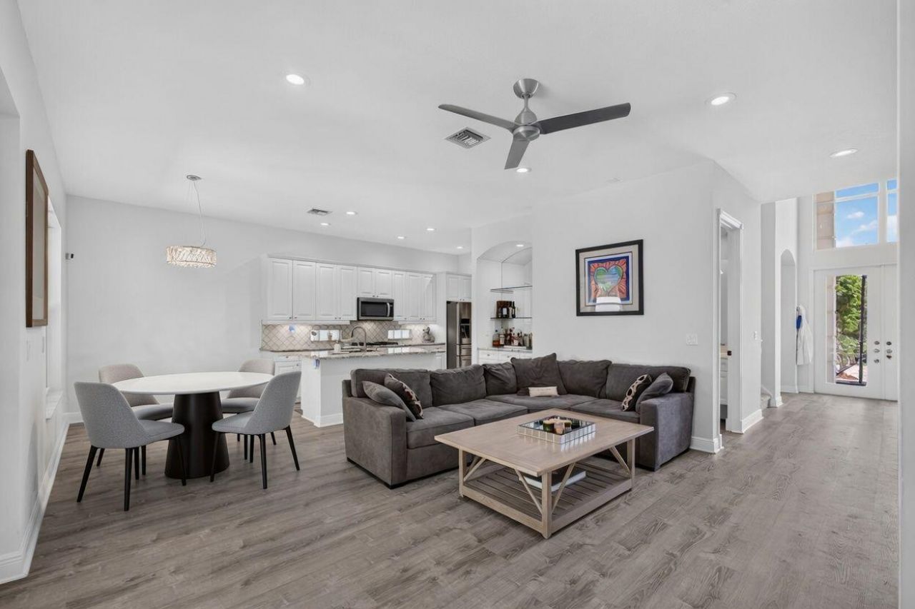 136 Casa Grande Court, Palm Beach Gardens, FL 33418 Photo