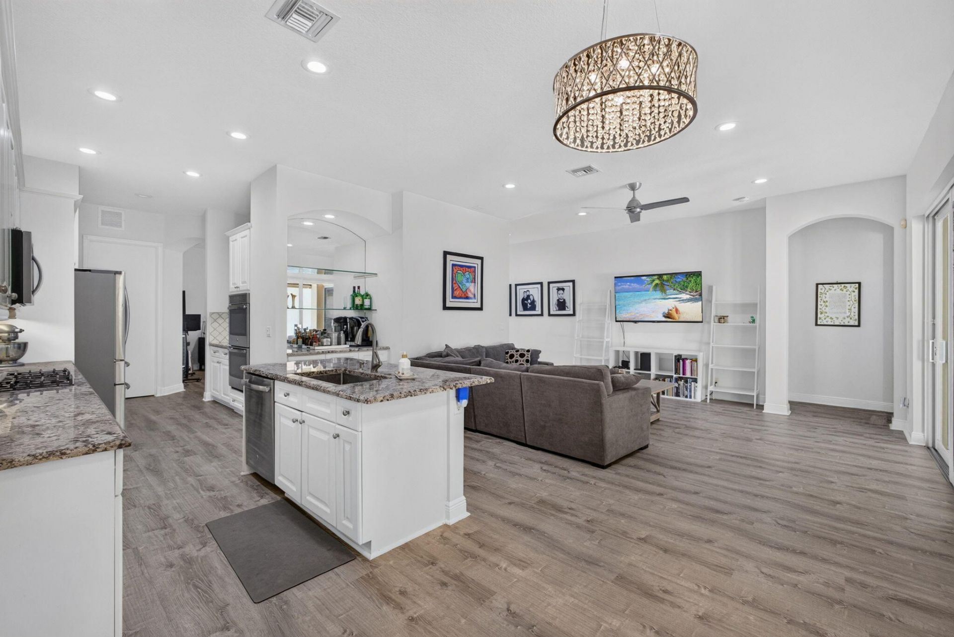 136 Casa Grande Court, Palm Beach Gardens, FL 33418 Photo