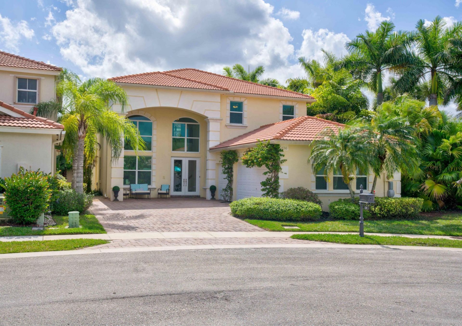 136 Casa Grande Court, Palm Beach Gardens, FL 33418 Photo