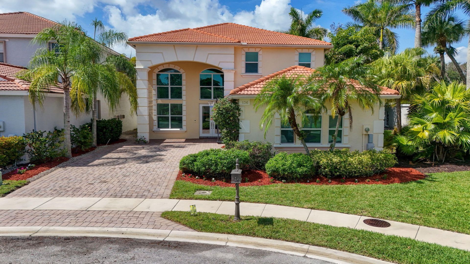 136 Casa Grande Court, Palm Beach Gardens, FL 33418 Photo