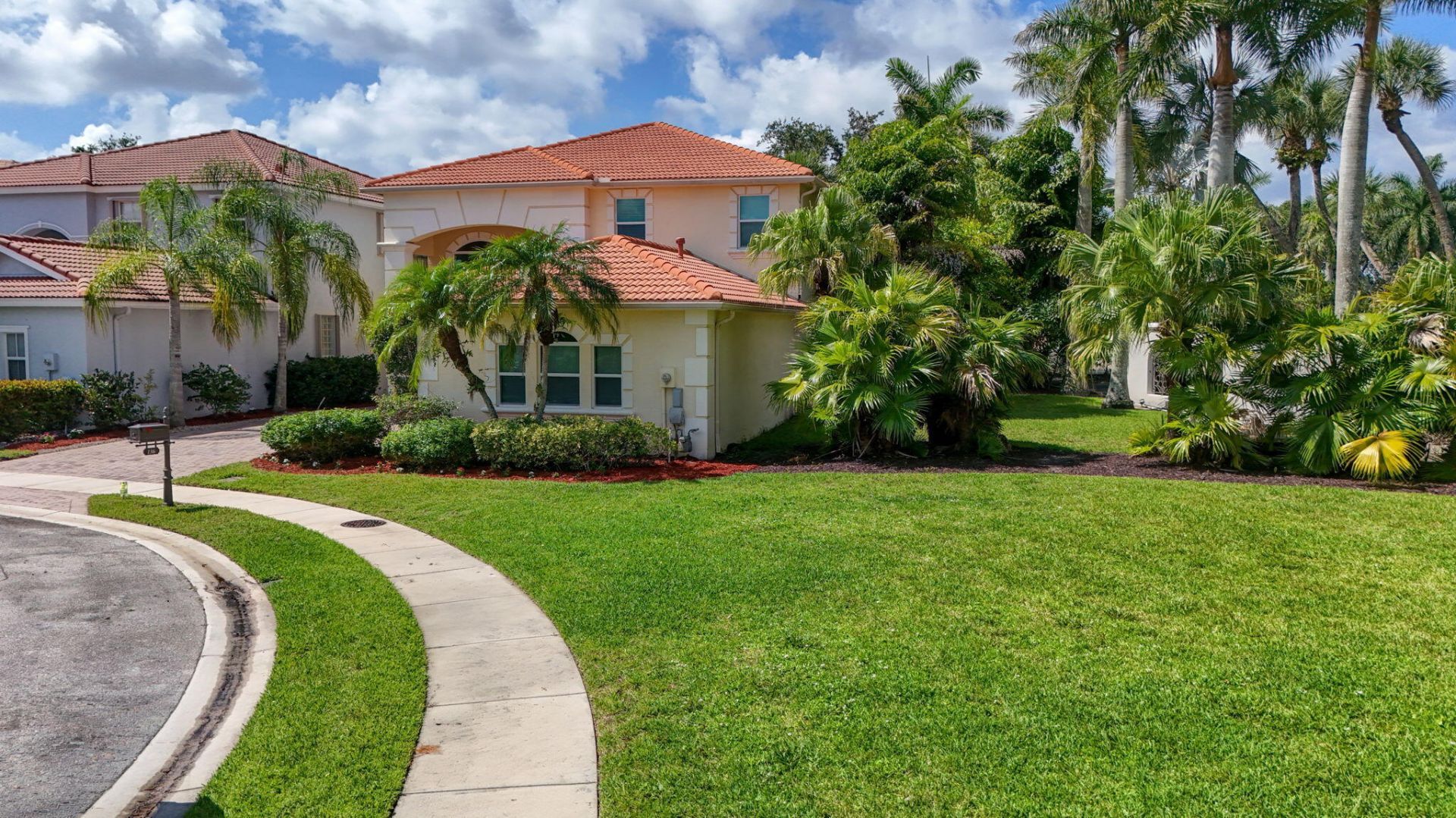 136 Casa Grande Court, Palm Beach Gardens, FL 33418 Photo