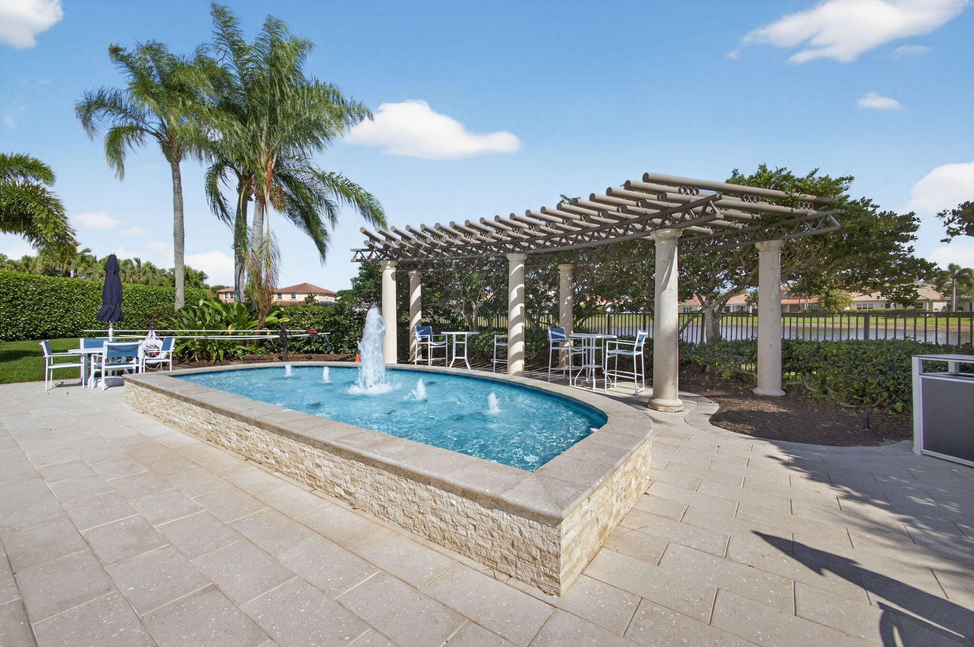 136 Casa Grande Court, Palm Beach Gardens, FL 33418 Photo