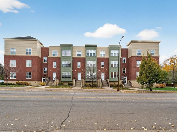 1776 Maryland Avenue E, Unit 204, Saint Paul, MN 55106
