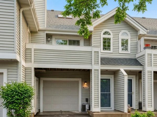 1825 Terraceview Lane N, Unit C, Plymouth, MN 55447