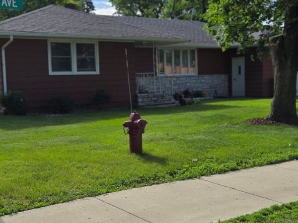 511 S Mccornell Avenue, Parkers Prairie, MN 56361