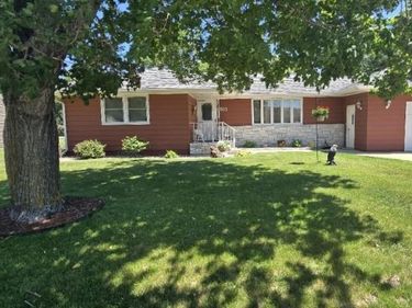 511 S Mccornell Avenue, Parkers Prairie, MN 56361