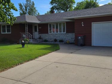 511 S Mccornell Avenue, Parkers Prairie, MN 56361