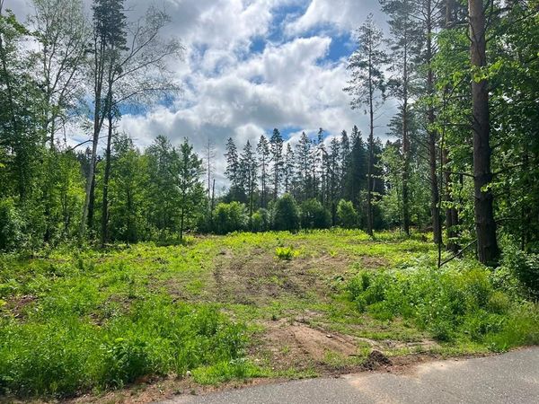 Lot 9 Blk 1 Isleview Road , Grand Rapids, MN 55744