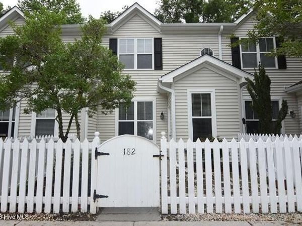 5813 Wrightsville Avenue , Unit 182, Wilmington, NC 28403
