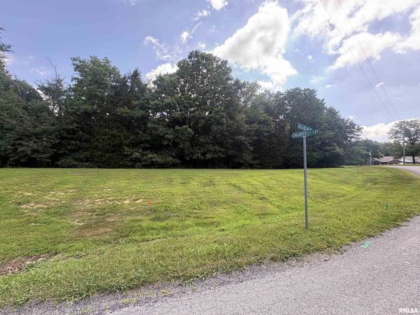 Lot 82 & 83 Saluki Way, Goreville, IL 62939