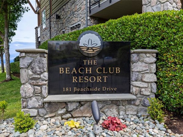 181 Beachside Dr, Unit #129c/130, Parksville, BC V9P 0B1