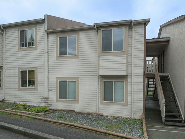 7077 Highland Dr , Unit #36, Port Hardy, BC V0N 2P0