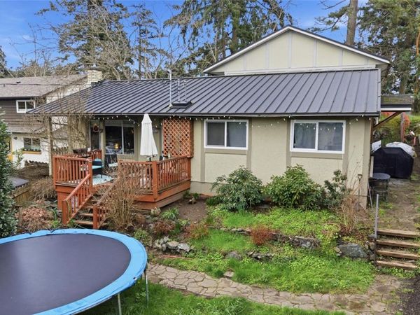 661 Marlisa Pl , Langford, BC V9B 4Y8