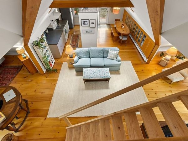 61 Federal St, Unit 3, Newburyport, MA 01950