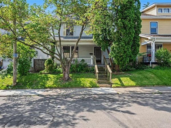 40 E Parkwood Drive, Dayton, OH 45405