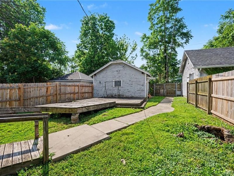 40 E Parkwood Drive, Dayton, OH 45405 Photo 31