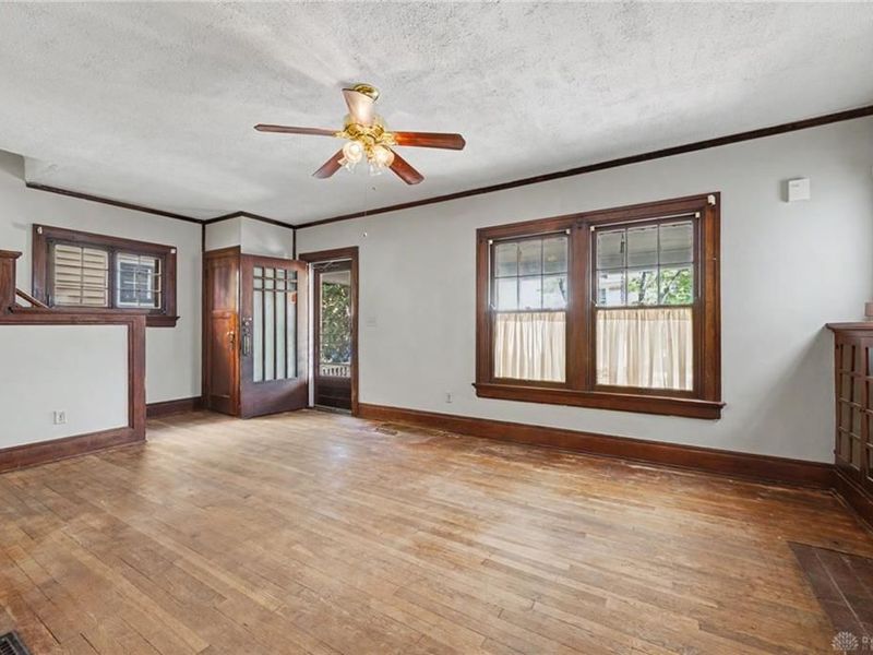 40 E Parkwood Drive, Dayton, OH 45405 Photo 4