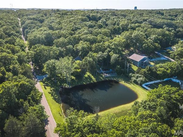 10905 College Hills Drive , Rolla, MO 65401