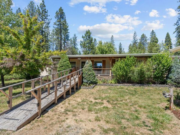1910 Caves Highway, Cave Junction, OR 97523