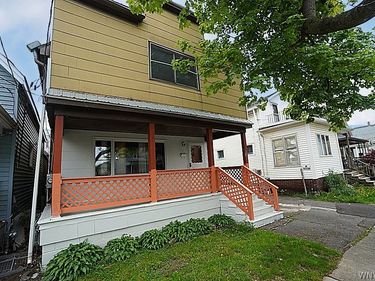 667 Fulton Street, Buffalo, NY 14210