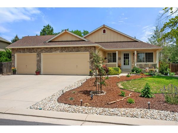 103 Red Oak Ct, Erie, CO 80516