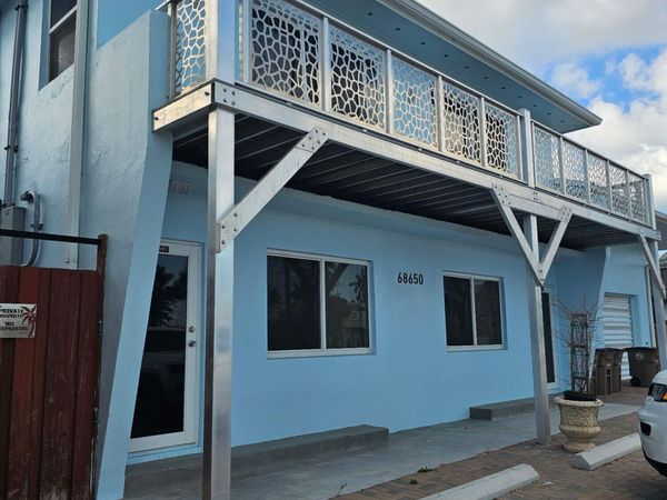 68650 Overseas Highway, Unit 101, Long Key, FL 33001