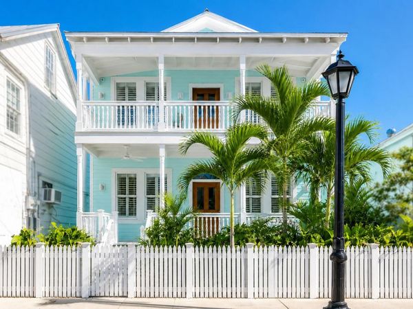 710 Caroline Street, KEY WEST, FL 33040