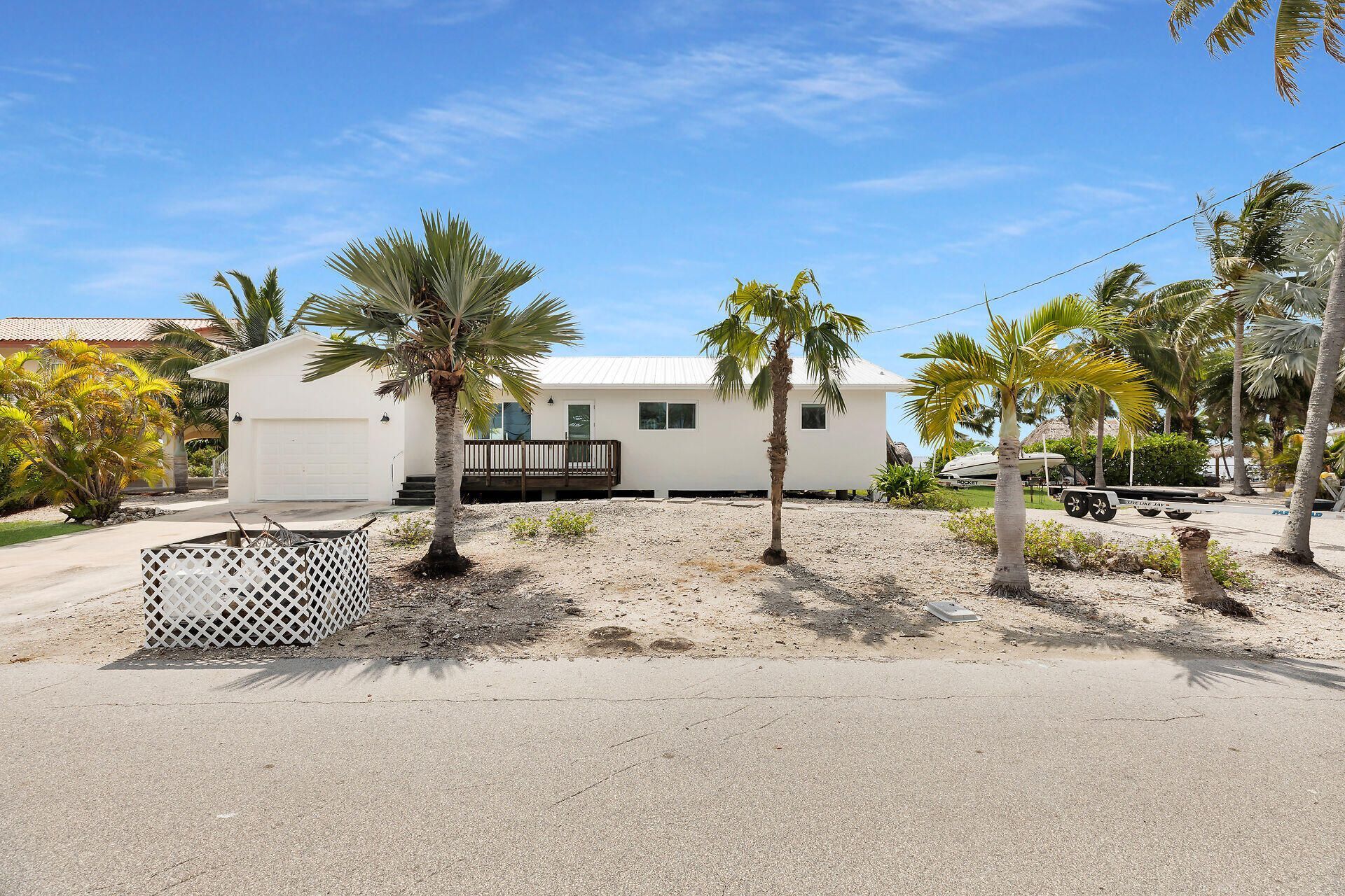 1709 Sunrise Drive, Big Pine Key, FL 33043 Photo