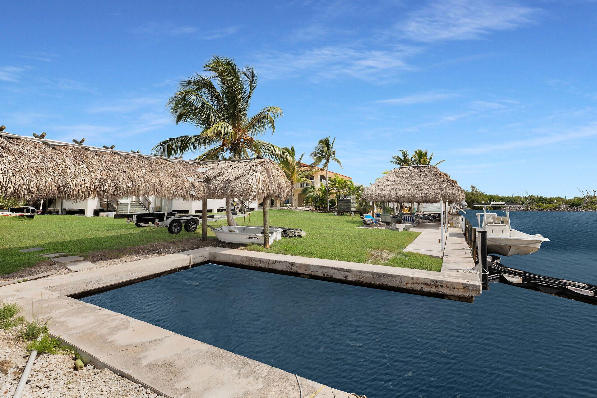 1709 Sunrise Drive, Big Pine Key, FL 33043 Photo
