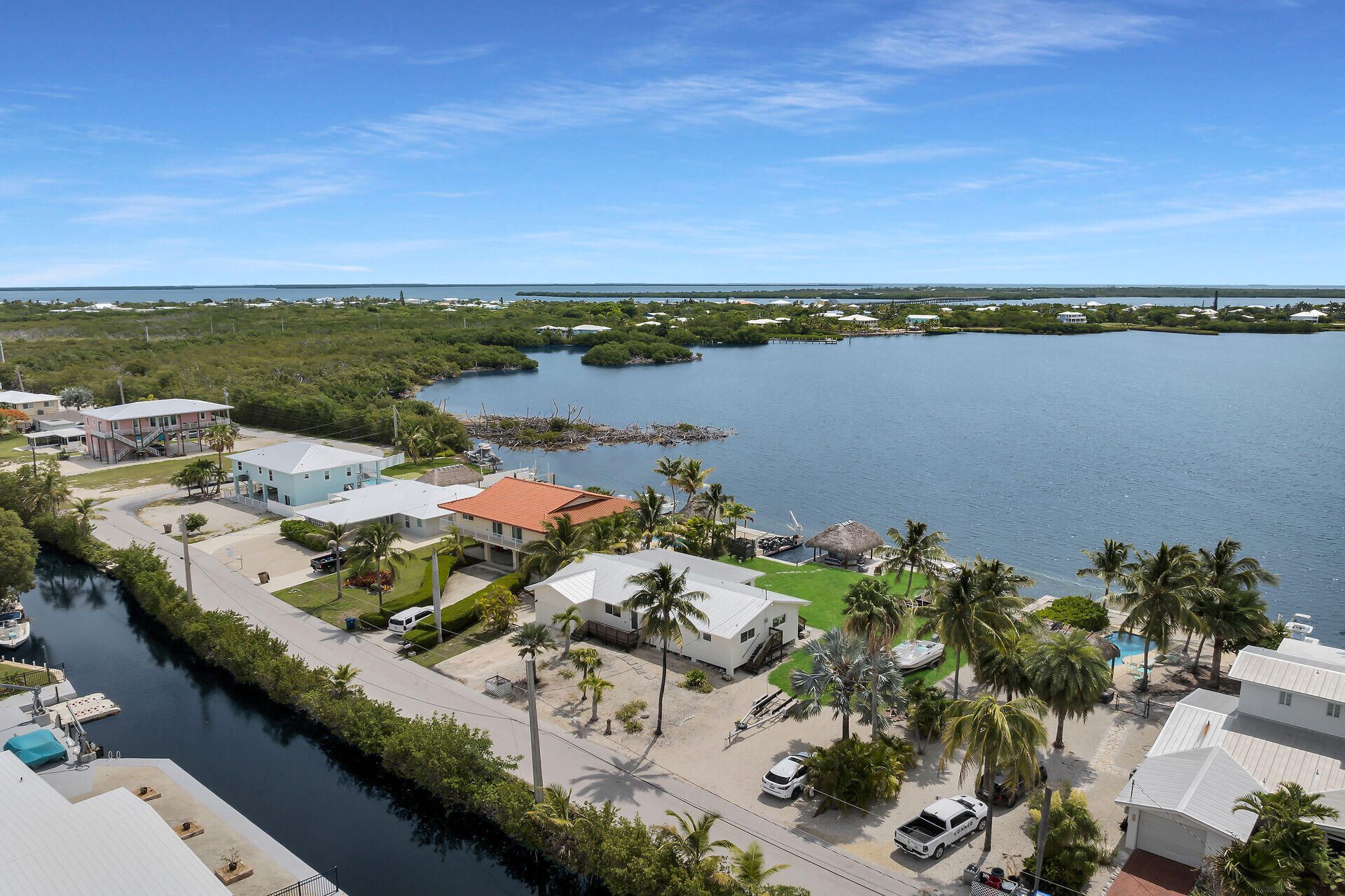 1709 Sunrise Drive, Big Pine Key, FL 33043 Photo