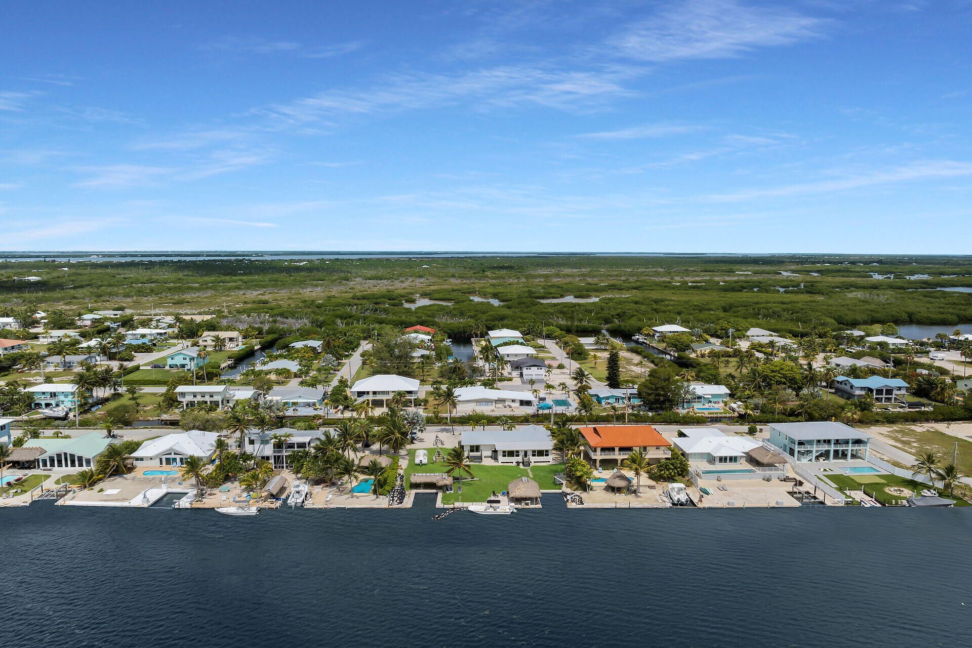 1709 Sunrise Drive, Big Pine Key, FL 33043 Photo