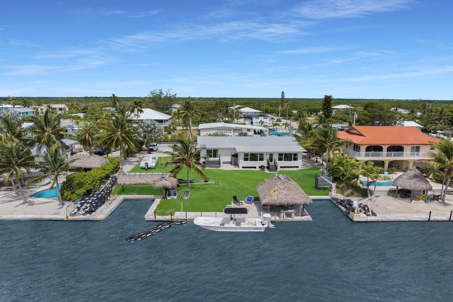 1709 Sunrise Drive, Big Pine Key, FL 33043 Photo