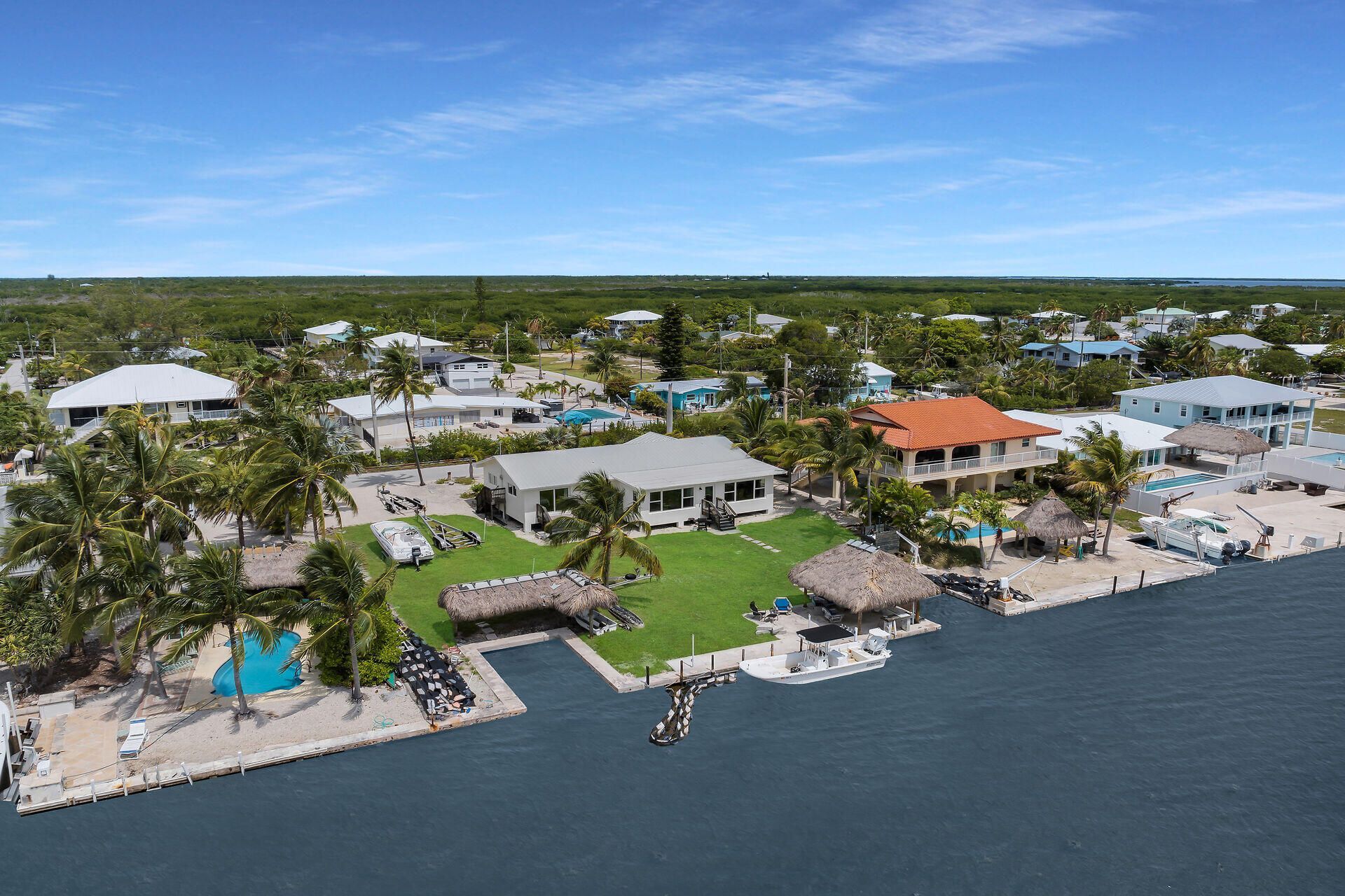 1709 Sunrise Drive, Big Pine Key, FL 33043 Photo