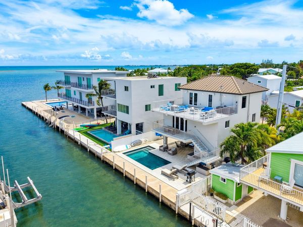 1040 81st Street Ocean Street, MARATHON, FL 33050