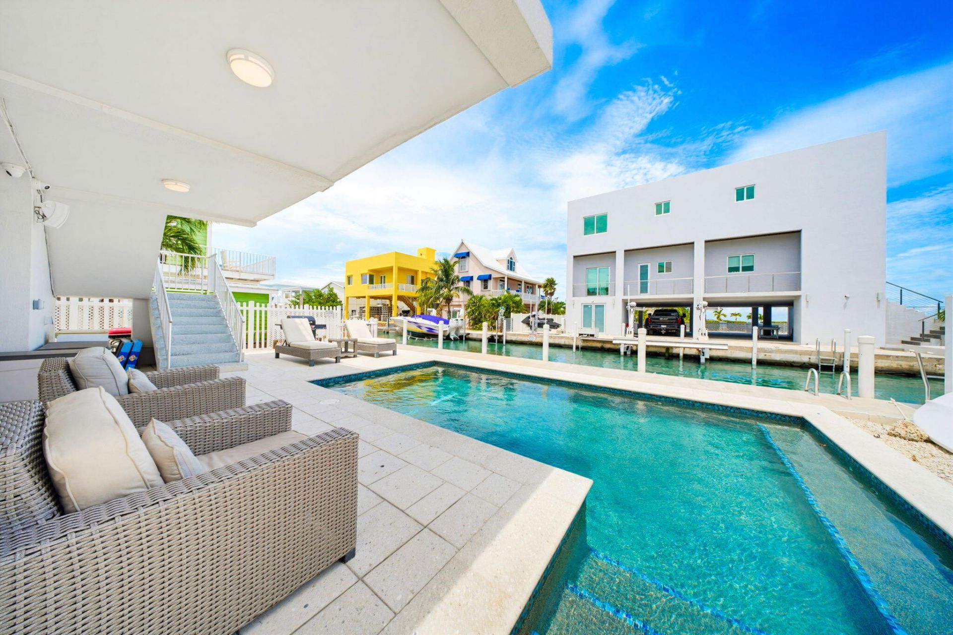 1040 81st Street Ocean Street, Marathon, FL 33050 Photo