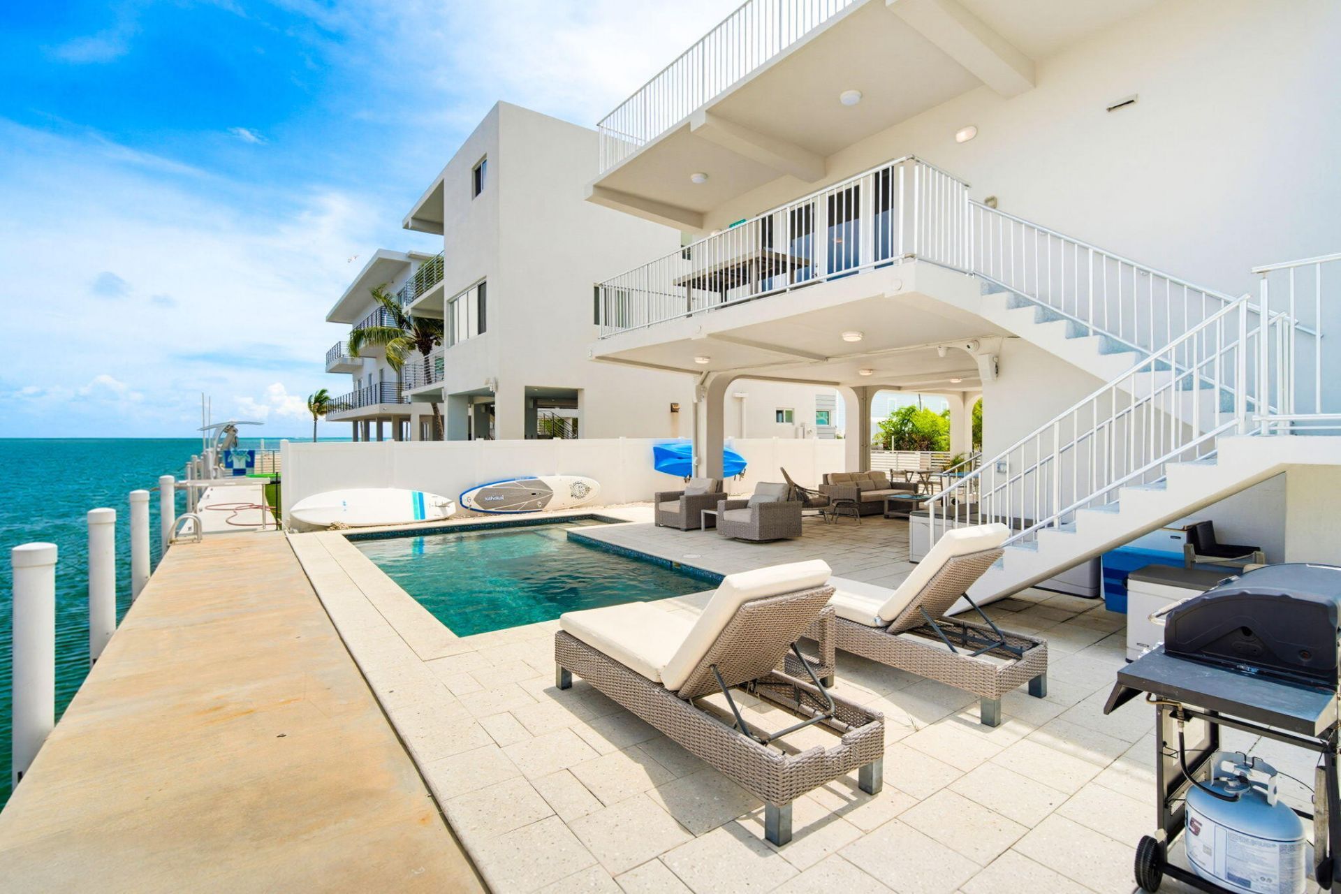 1040 81st Street Ocean Street, Marathon, FL 33050 Photo