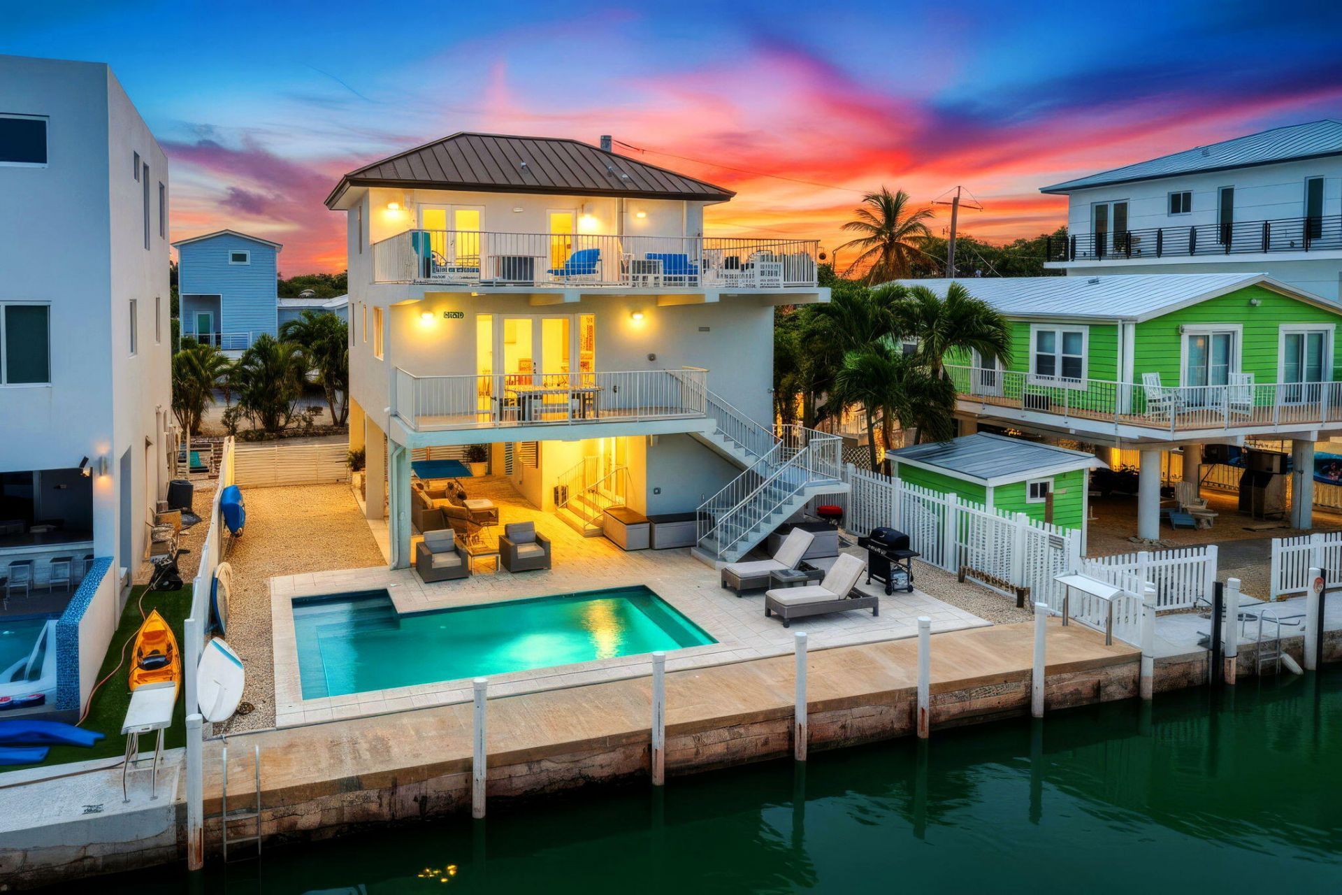 1040 81st Street Ocean Street, Marathon, FL 33050 Photo