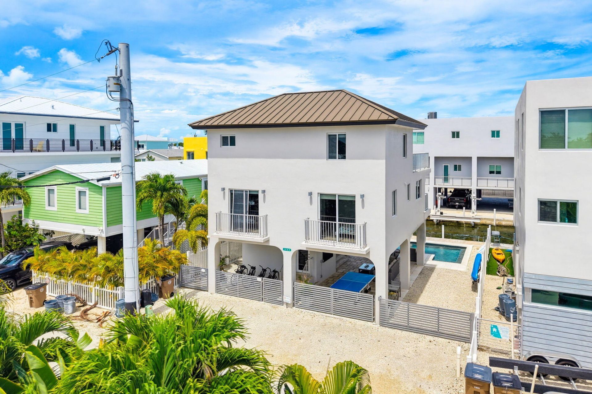 1040 81st Street Ocean Street, Marathon, FL 33050 Photo