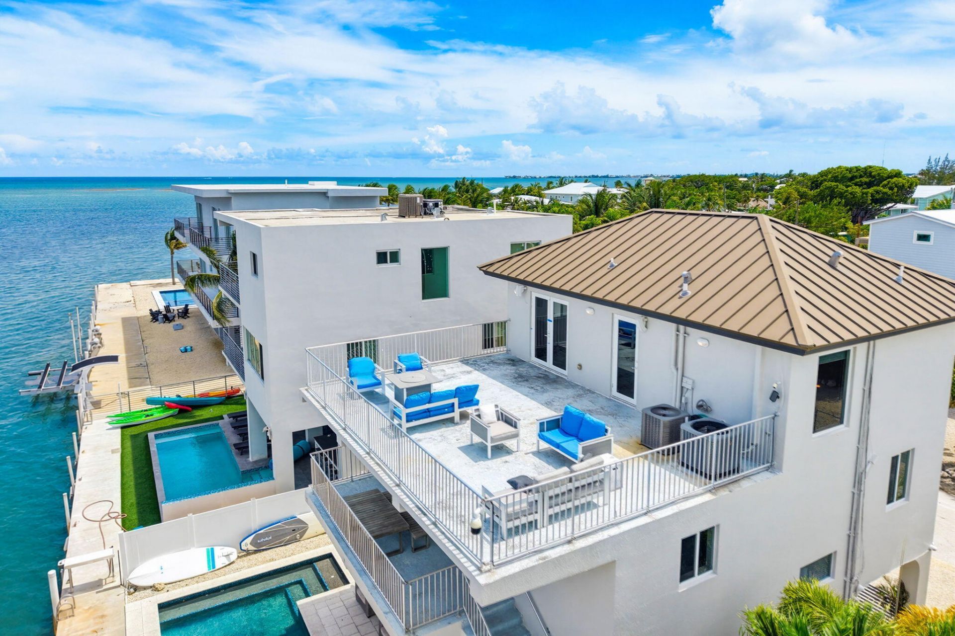 1040 81st Street Ocean Street, Marathon, FL 33050 Photo