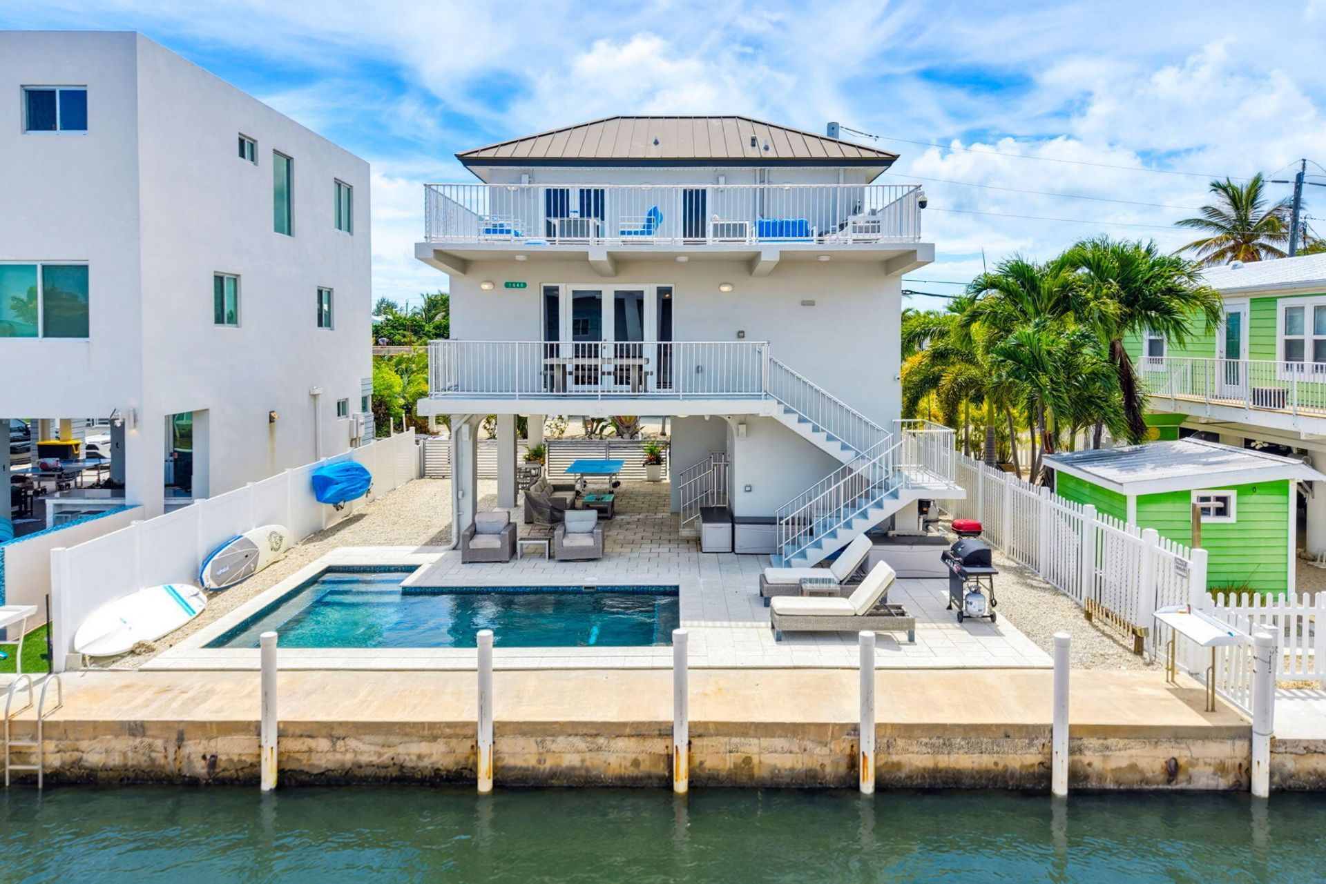 1040 81st Street Ocean Street, Marathon, FL 33050 Photo