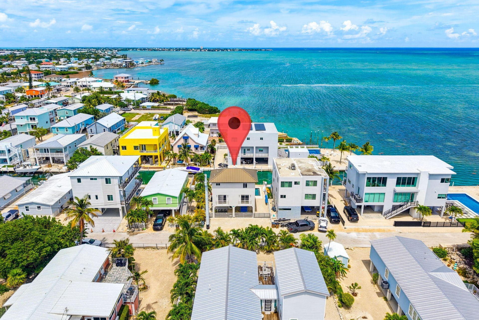 1040 81st Street Ocean Street, Marathon, FL 33050 Photo