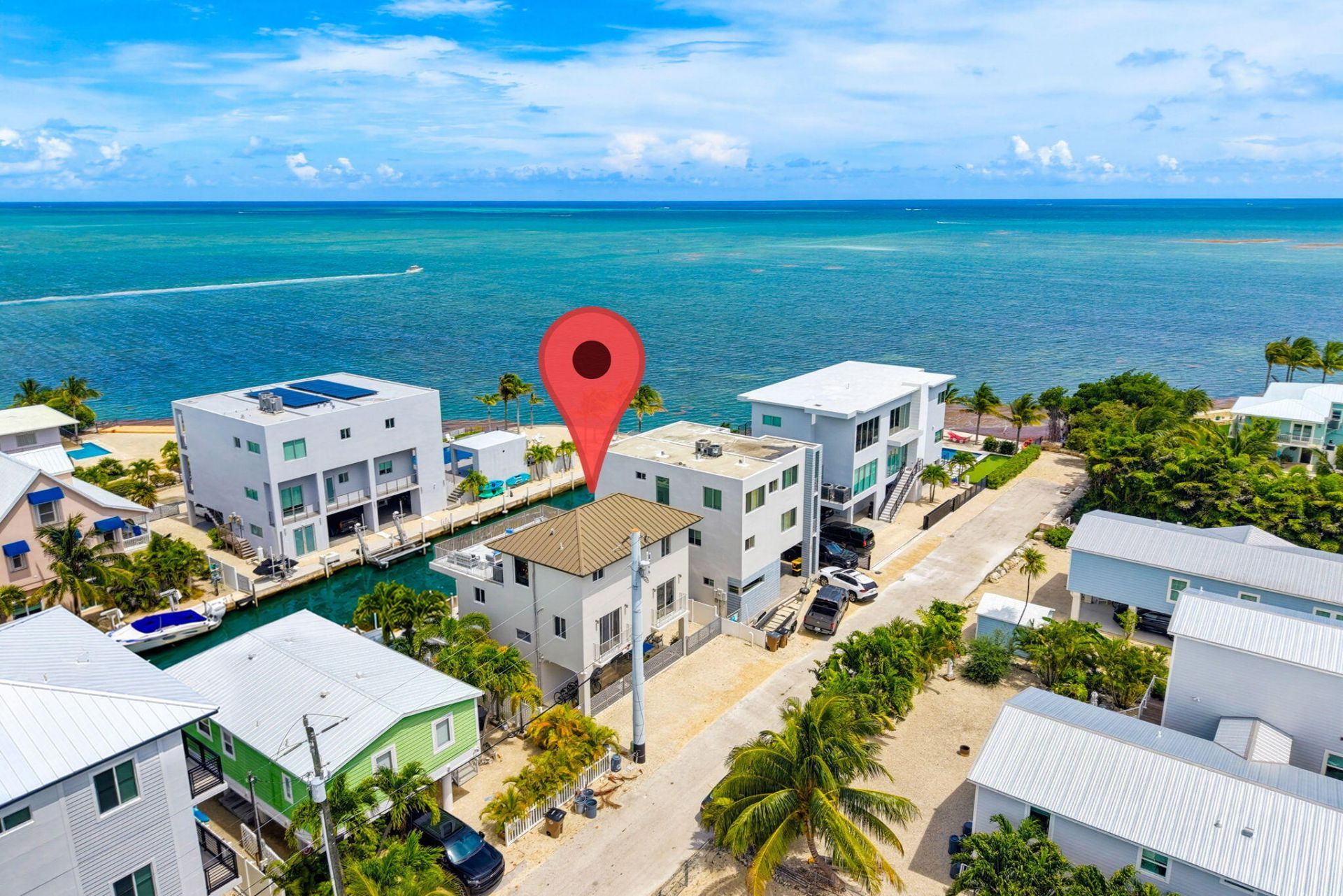 1040 81st Street Ocean Street, Marathon, FL 33050 Photo