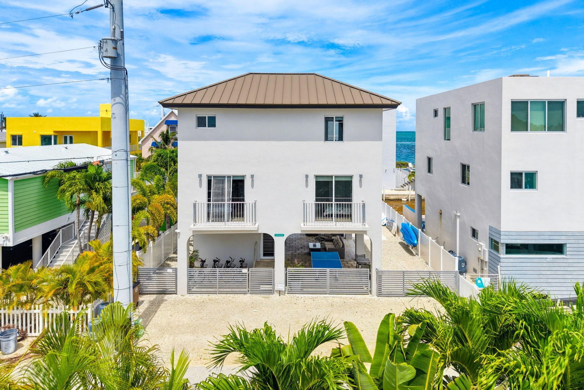 1040 81st Street Ocean Street, Marathon, FL 33050 Photo