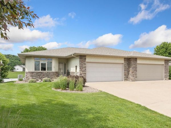 1281 Bentgrass COURT, Onalaska, WI 54650