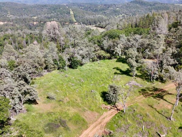 Lot B Troost Trl, North San Juan, CA 95960