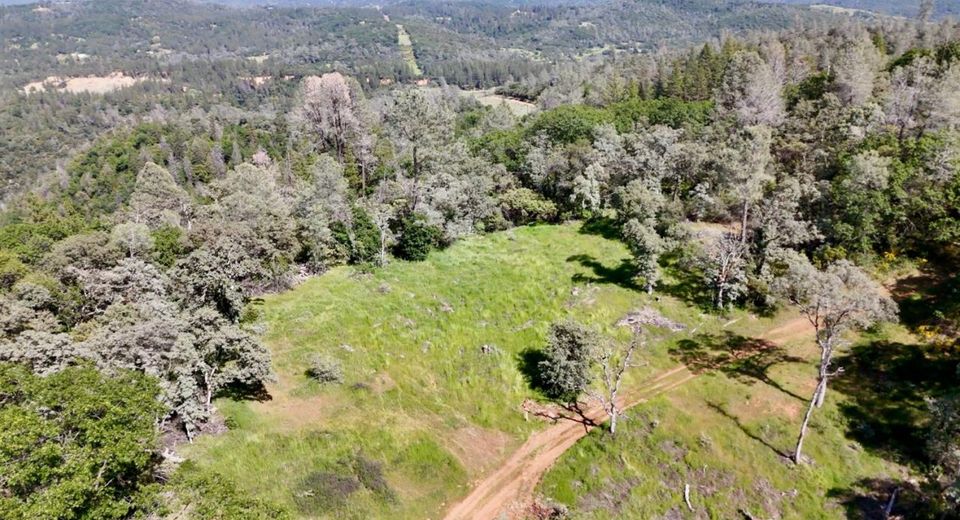 Lot B Troost Trl, North San Juan, CA 95960 Photo