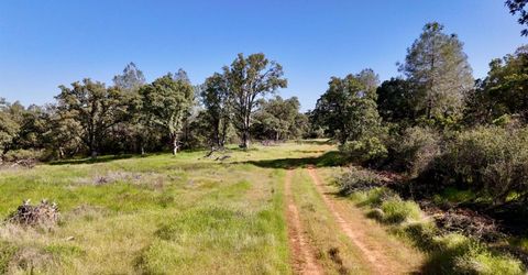 Lot B Troost Trl, North San Juan, CA 95960 Photo