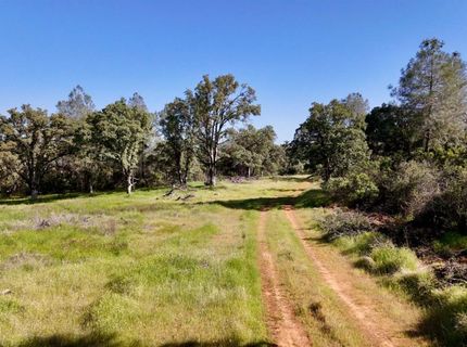 Lot B Troost Trl, North San Juan, CA 95960 Photo
