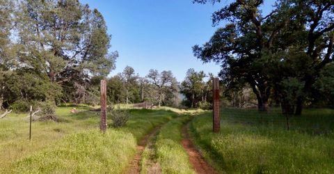 Lot B Troost Trl, North San Juan, CA 95960 Photo