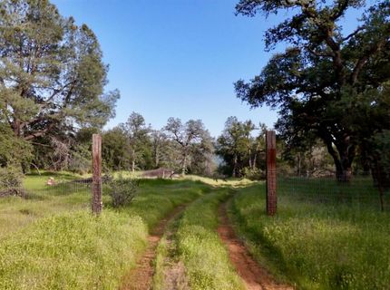 Lot B Troost Trl, North San Juan, CA 95960 Photo
